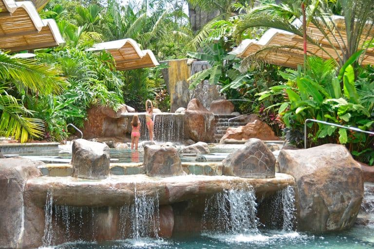 Wellness in Paradise