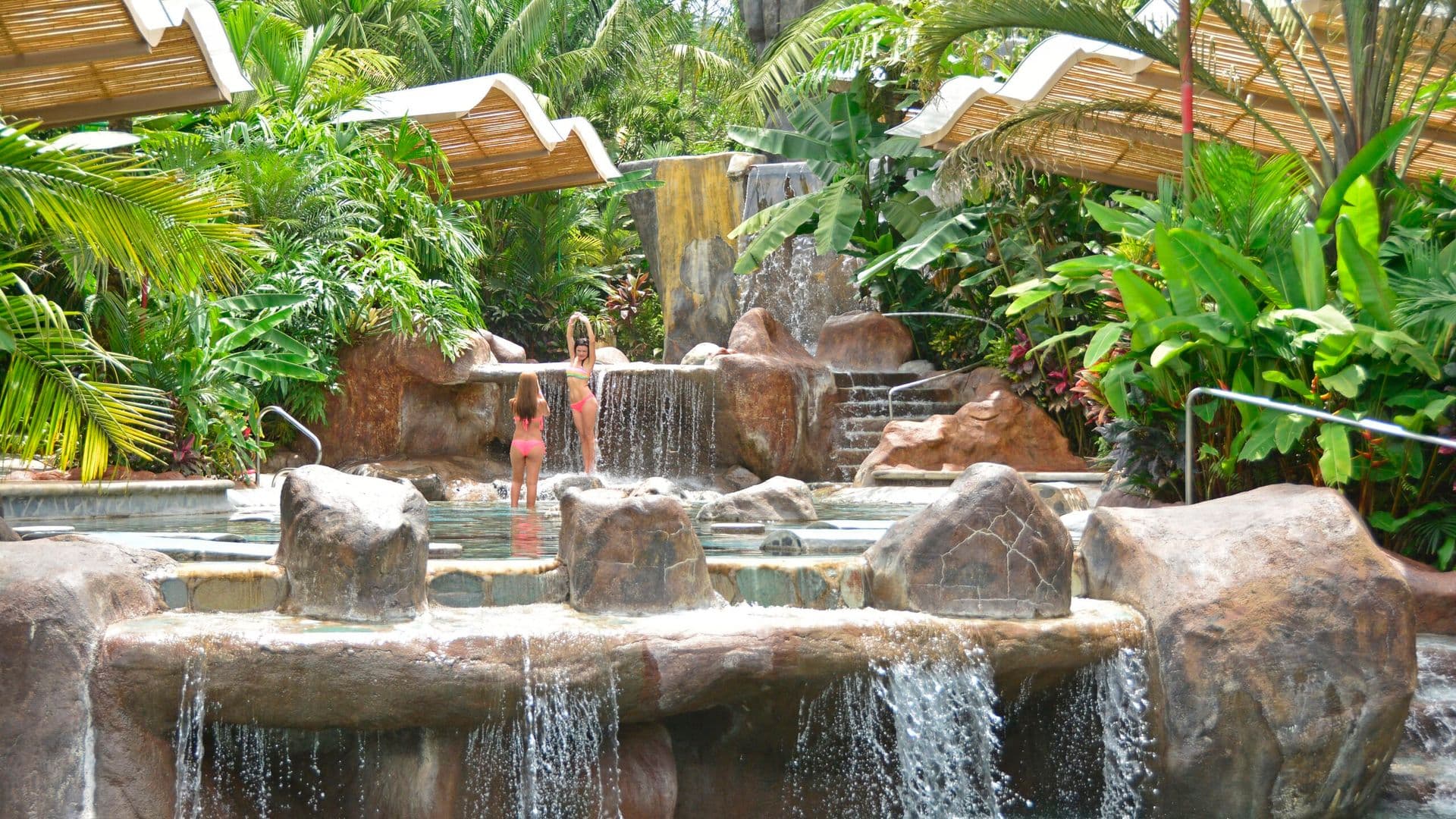 Wellness in Paradise