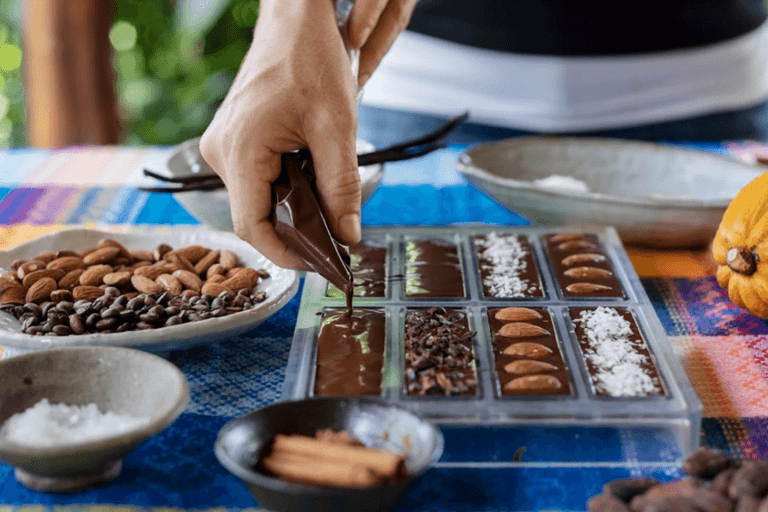 Delicious Chocolate Tour