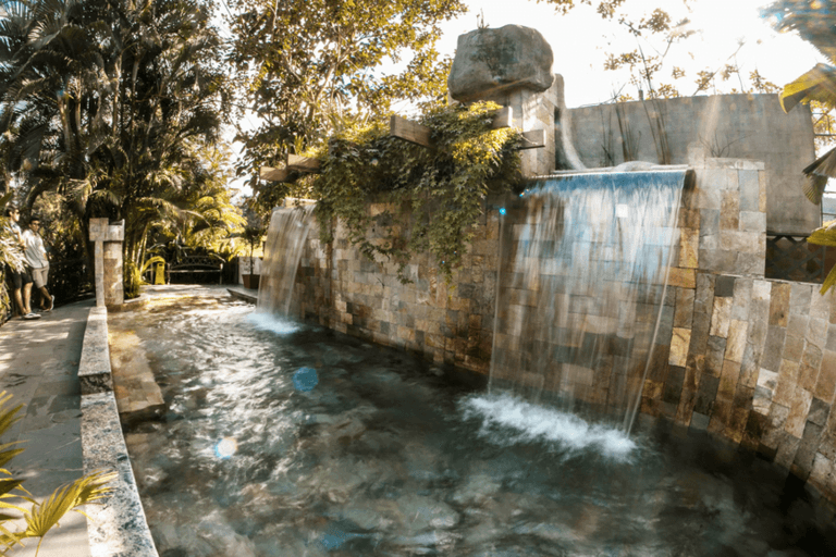Paradise Hot Springs